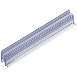 Jun Kasera Rail, 0.2 inch (5 mm) Thick, 5.3 inches (135 mm) x 2 Pieces