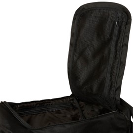 Helly Hansen Unisex Canyon Duffel Pack 35L, Black, STD