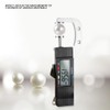 Horizontal Type Electronic Digital Display Caliper Thickness Gauge Measuring Tool