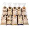 Amish Country Popcorn - 10 (1 Lb Bag) Variety Gift