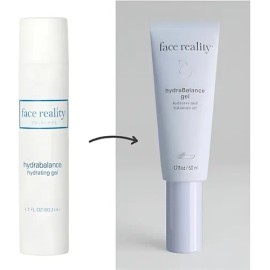 Face Reality Skincare Hydrabalance Hidratante Gelq                                                                                                    