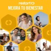 Restart Ultra D3 K2 Mct | Complejo De Vitamina D3