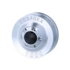 Available cd340ex_slv Cardinal 3 Aluminum Spool CD340EX Silver