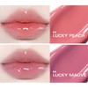 BBIA Lucky Shine Tint 4.5g, Color:03 Lucky Peach