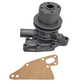 SBA145016033 Water Pump for Ford Tractors 1500 Early