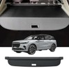 Okutech Retractable Cargo Cover Compatible with Lincoln Nautilus 2024 2025