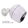 Wireless Security Camera 1080P Motion Detection 2 Way Talk IP65