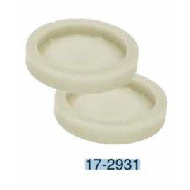 Drive Flange Seals, for Type 2 Drive Flange & Conversions PR, Compatible with Dune Buggy