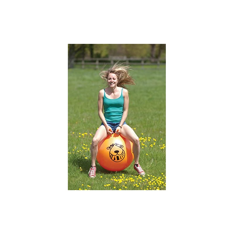 Curious Catapillar 10402 Bouncy Hopper