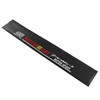 Aramox Windscreen Sticker 130 x 21 cm Universal PVC Car