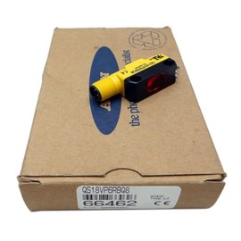 BXNXLX QS18VP6RBQ8 QS18VP6RBQ8 New in Box Expedited