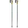 LEKI - Bastone Unisex per Adulti, Blu Scuro, 1