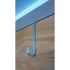 Tidy Products 45mm Over Door Hook for Shoe Organisers and