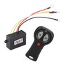 12V Winch Remote Control Set Wireless Electric Single Switch Heavy