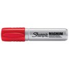 Sharpie Magnum Permanent Marker | Oversized Chisel Tip, Great for