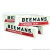 Gerrit Verberg BEEMANS CHEWING GUM - OLD TIME FAVORITE! box