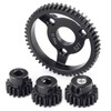 LSG 32P Spur Gear 50T 51T 52T 53T 54T 55T