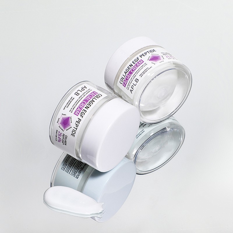 APLB Collagen EGF Peptide Facial Cream 55ml - APLB Collagen