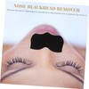 Beavorty 2sets Patch Nose Blackhead Strip Deep Cleaning Nose Pore