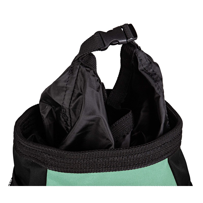 Mantle Boulder Bag Bina mintlila, XL