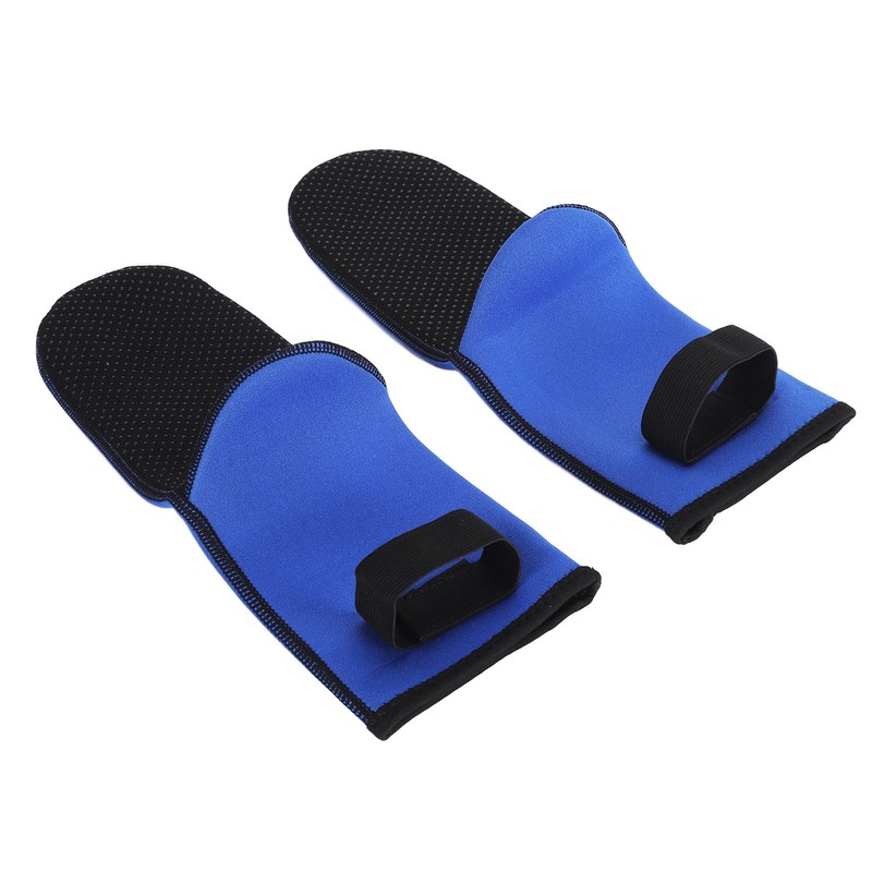 3mm Diving Socks Anti Slip Wear Resistant Comfortable Thermal Beach