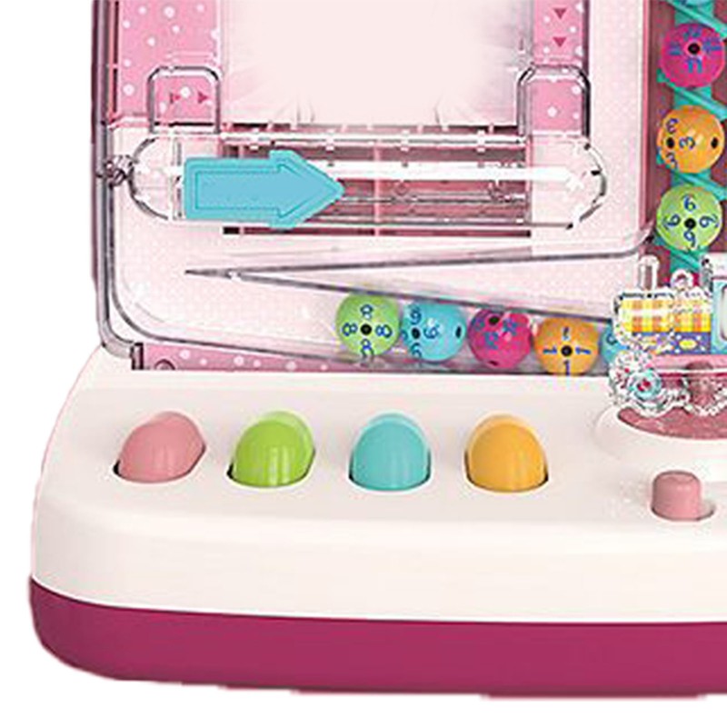 Rolling Track Ball Game Machines Toys Interactive Educational Cute Ideal