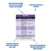 Drug Schedule Chart Reference and Pregnancy Category Reference Vertical Badge
