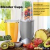 Replacement Accessories for Nutribullet Spare Parts,for Nutri Bullet Blades Cup