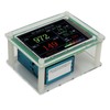Air Quality Monitor Home Carbon Dioxide Detector High Accuracy Sensor