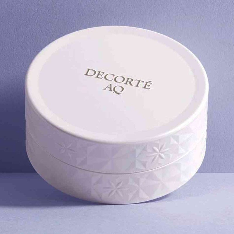 Cosmetics Decorte AQ Treatment Body Cream 7.1 oz (200 g)