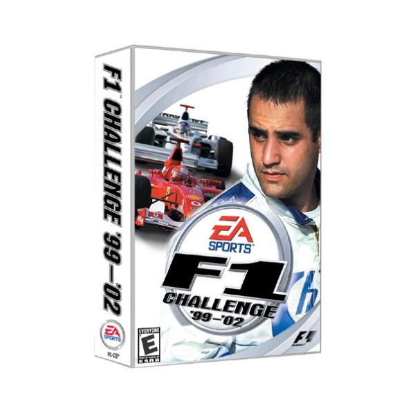 F1 Challenge '99-'02