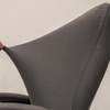 XNN Computer Office Chair Cover - Protective Stretchable Chair Covers
