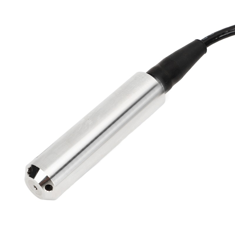 Liquid Level Transmitter 4 to 20mA Output 304 Stainless Steel