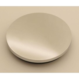 Jura 74038 Water Tank Cover Door Lid (Platinum) for ENA 8