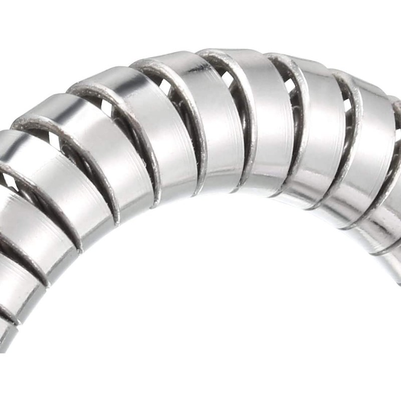 Hegebeck Flexible Extension Bar 1/4 Extension Bar Post Driver Adapter