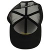 Easton - Gorra de béisbol, Amarillo, Talla única
