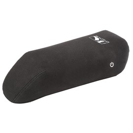 M Wave Unisex's Accumulator Cover, Black, Size 34 x 8 x 8