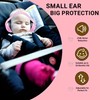 VELOGA Baby Ear Defenders Noise Protection (0-36 Months) CE &