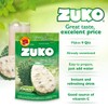 Zuko Guanabana Instant Powder Drink Family Pack, 14.1 oz, Pack