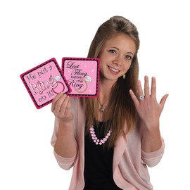 Beistle Party Supplies, One Size, Multicolor