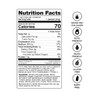 Dr. Kellyann Fast Track Bone Broth Packets (7 Servings) –