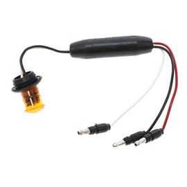 Truck-Lite LED Marker Lamp - 33205Y