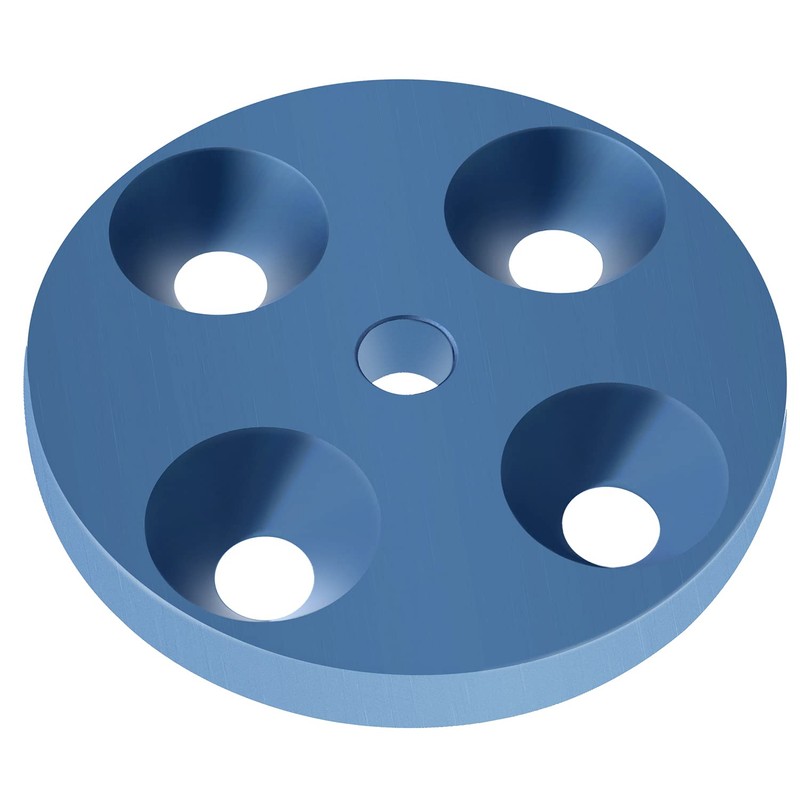 Kujunpao Valve Spring Compressor Tool Fit for Cummins Dodge RAM