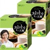 담터 마차 천마차 24T 12T x 2개 담터천마차 Damteo Matcha
