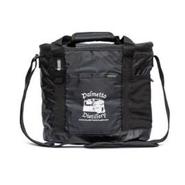 Palmetto Distillery Soft Cooler Bag by Palmetto Distillery