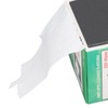 Fiber Optic Cleaning Wipe 220 Sheets Dust Free Cleaner Platform
