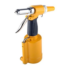 3/16" Air Hydraulic Riveter Kit