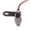 Entrotech Turn Signal Mount M8 M10 Turn Signal Mount Base