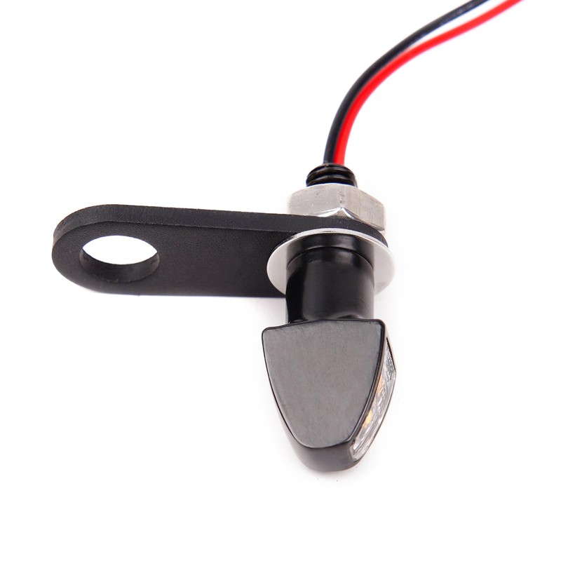 Entrotech Turn Signal Mount M8 M10 Turn Signal Mount Base