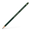 Castell 9000 Graphite Pencil - 5B